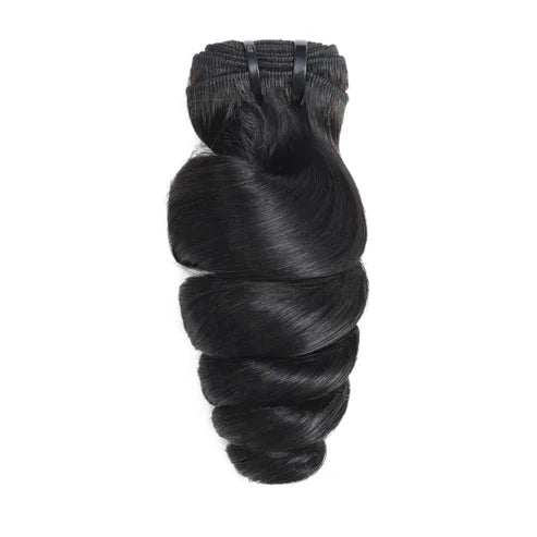 Loose Wave Bundle(Virgin)