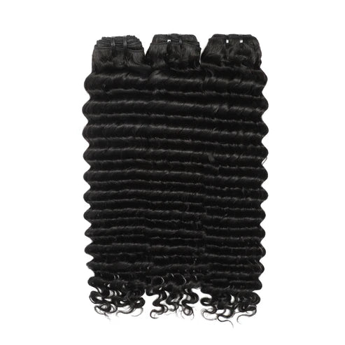 Virgin Deep Wave 3 Bundle Set