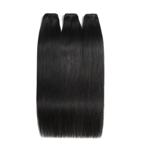 Virgin Straight 3 Bundle Set