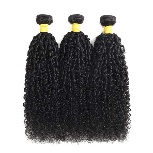 Premium Spring Curl 3 Bundle Set