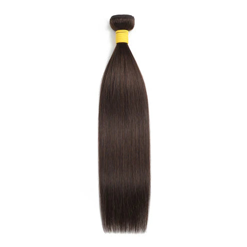 #2 Color Straight Bundle