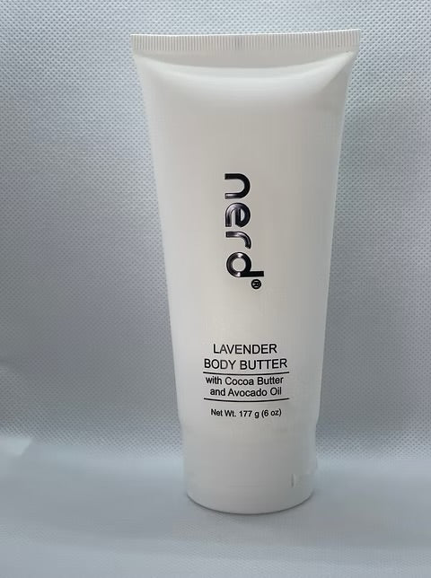 NERD® SKIN BODY BUTTER (Lavender)