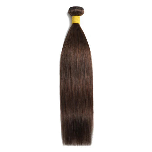 #4 Color Straight Bundle
