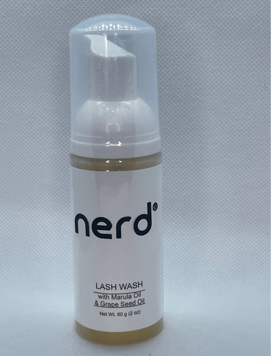 NERD® LASH WASH