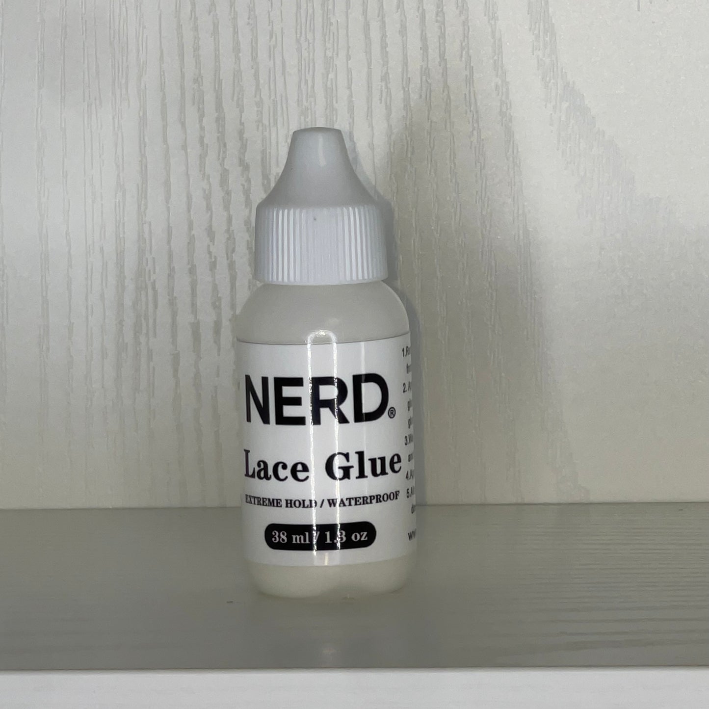 NERD® Lace Glue