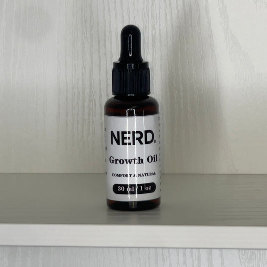NERD® GROWTH OIL
