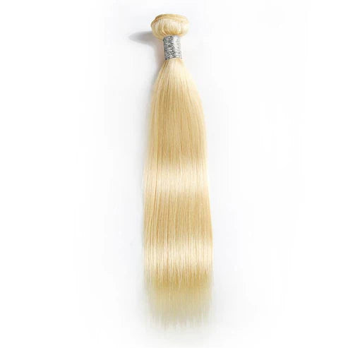 613 Blonde Straight Hair