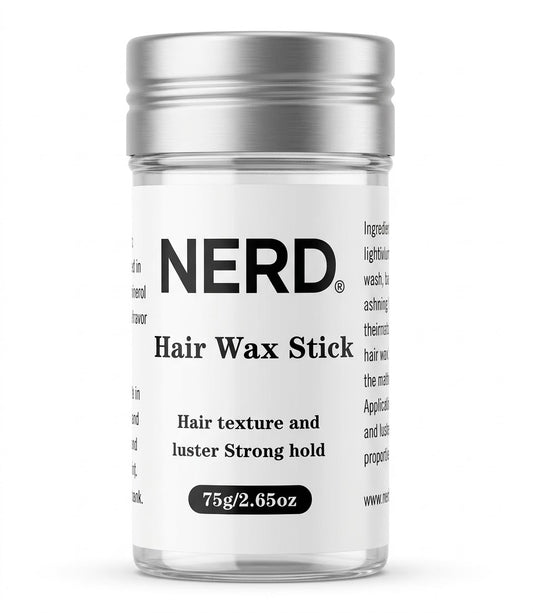 NERD® Hair Wax Stick