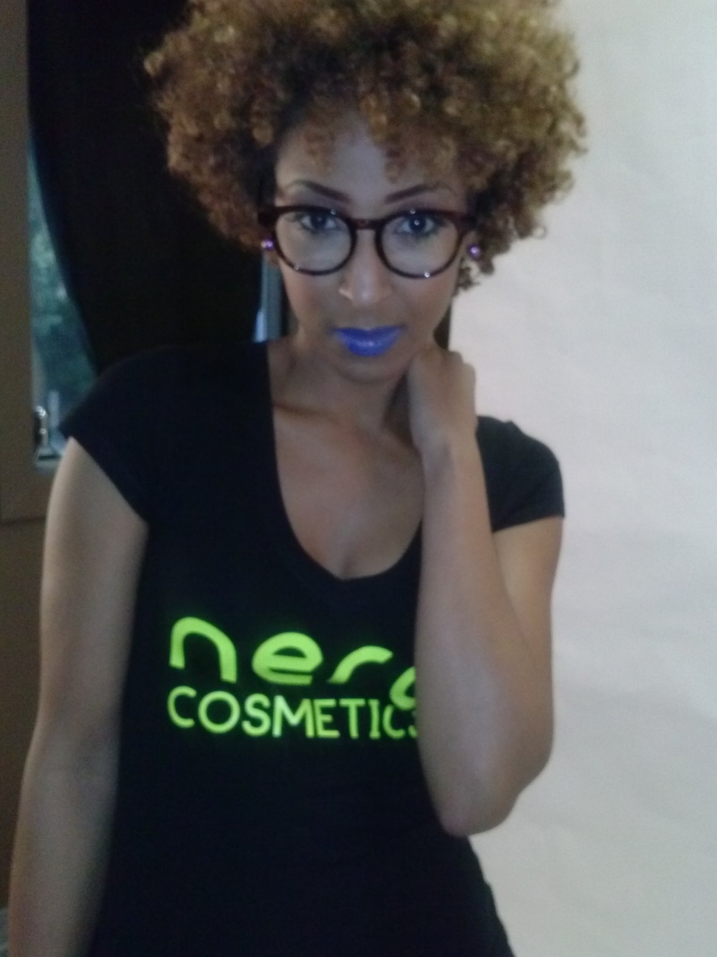 Become a Nerd Model