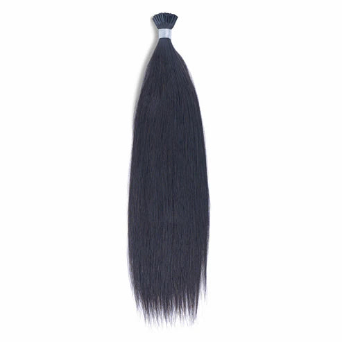 Straight Raw I-Tip