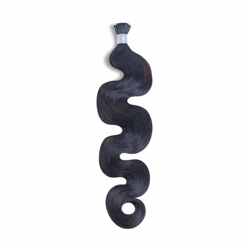 Body Wave Raw I-Tip