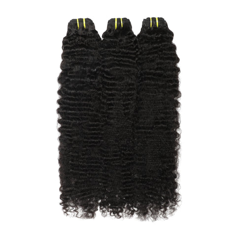 Premium Burmese Curl 3 Bundle Set
