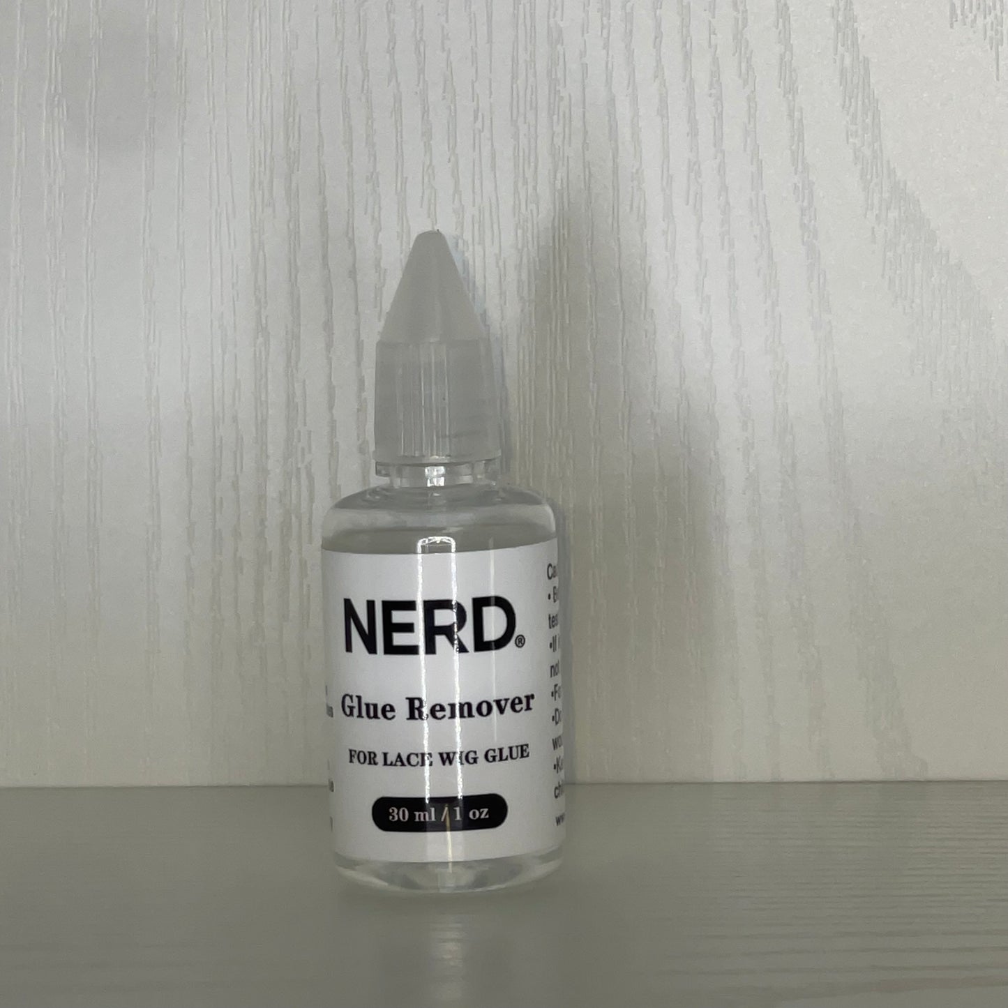 NERD® Glue Remover
