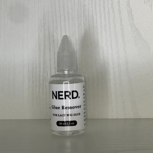NERD® Glue Remover