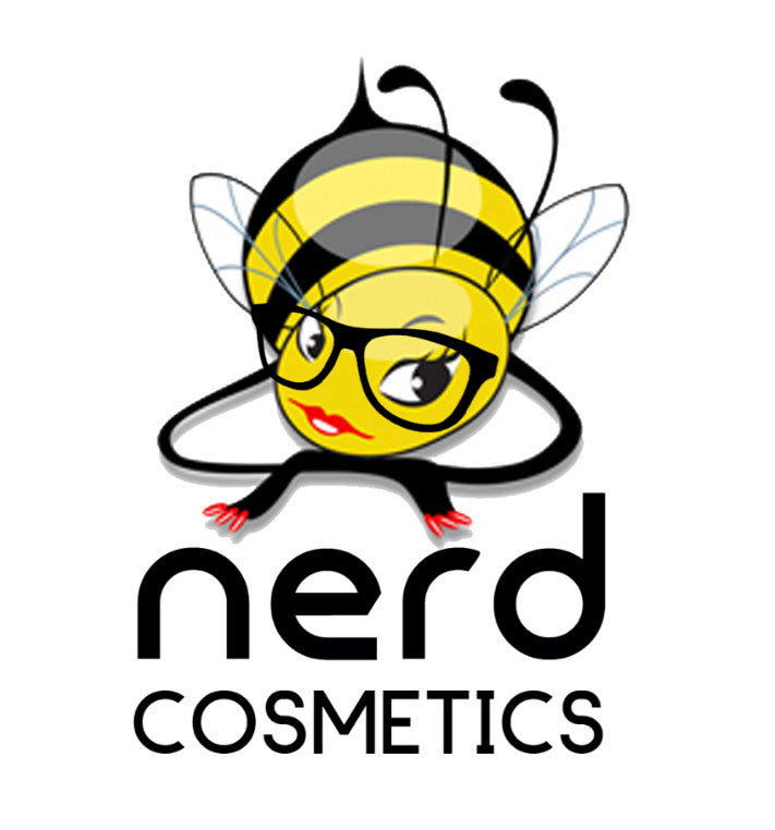 Become a Nerd Model
