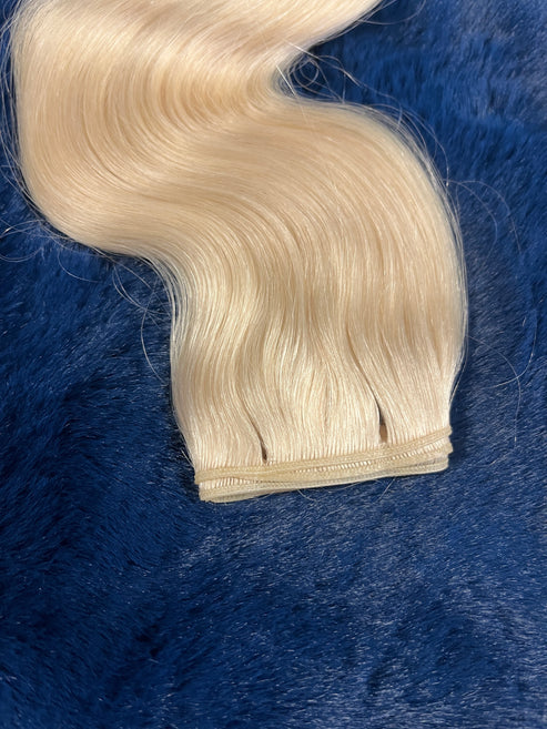 #613 Genius Weft
