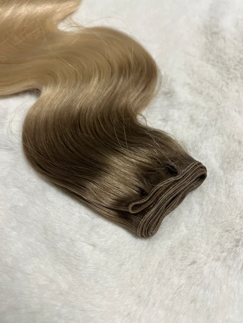 #T8/613 Genius Weft