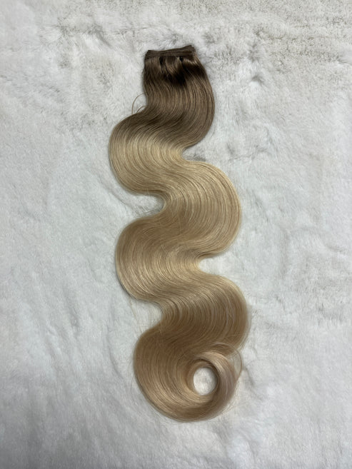 #T8/613 Genius Weft