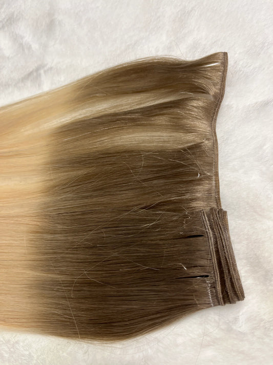 #T8/613 Genius Weft