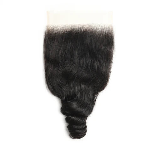 HD 5x5 Loose Wave Closure