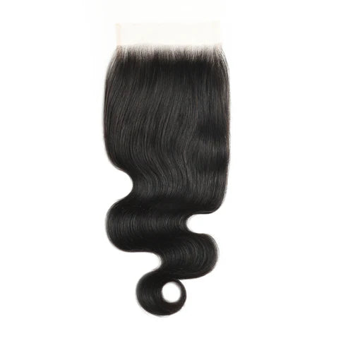HD 5x5 Body Wavy Closure