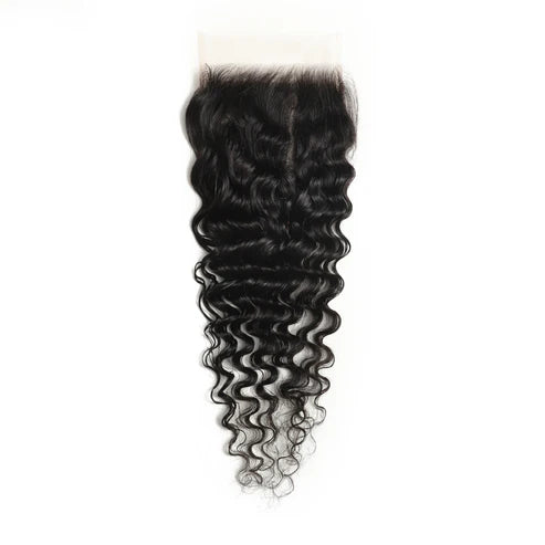 HD 5x5 Loose Deep Closure