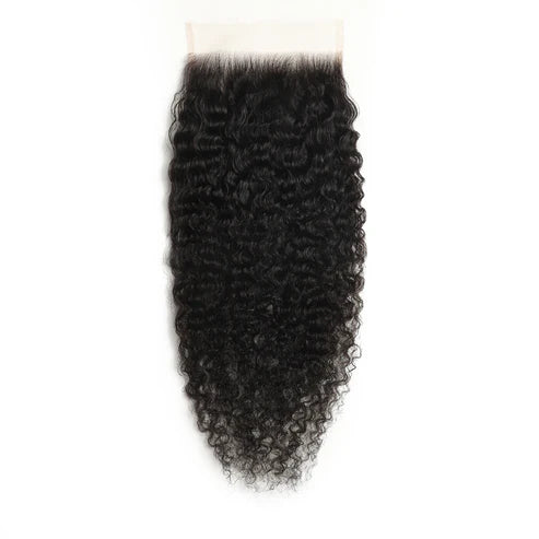HD 5x5 Burmese Curl Closure