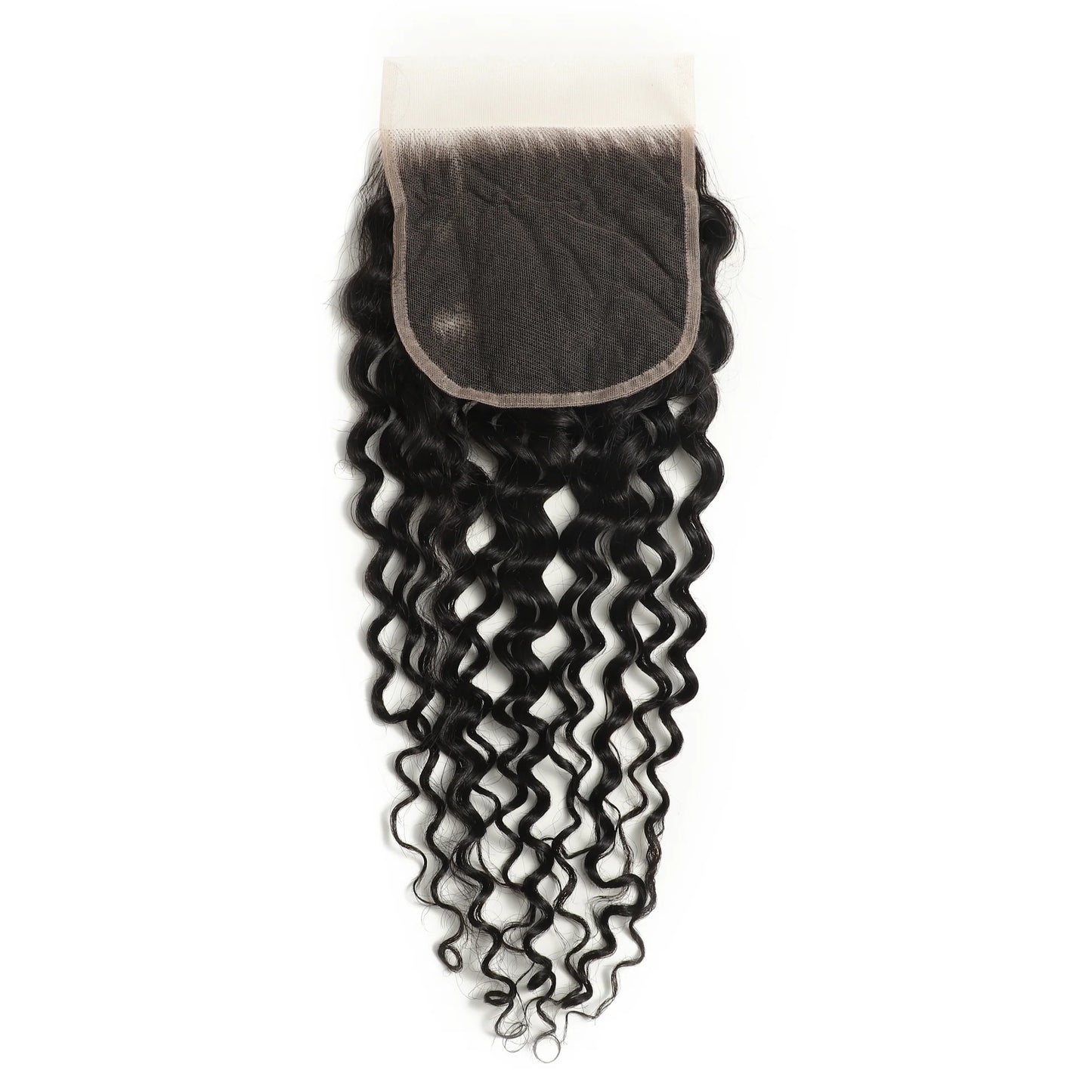 HD 5x5 Water Wave Closure