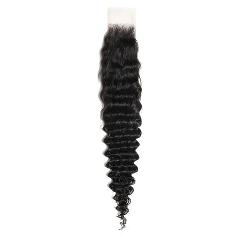 2"x6" Deep Wave Closure