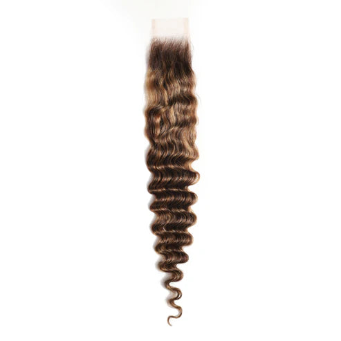 #P4/27 HD 2"x6" Loose Deep Wave Closure