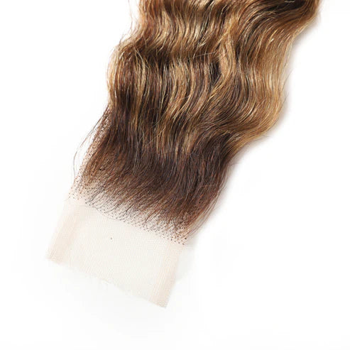 #P4/27 HD 2"x6" Loose Deep Wave Closure