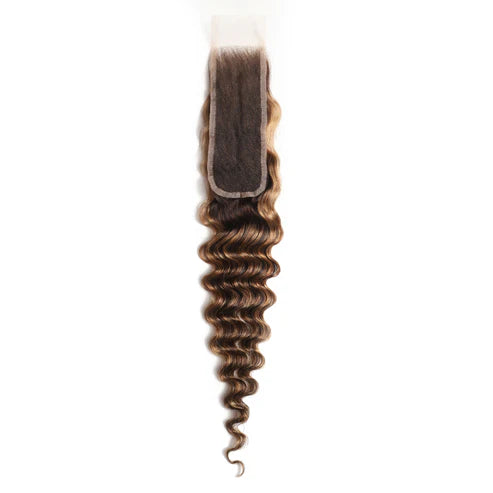#P4/27 HD 2"x6" Loose Deep Wave Closure