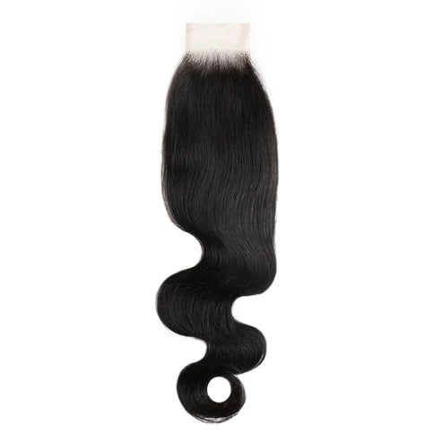 2"x6"HD Body Wave Closure