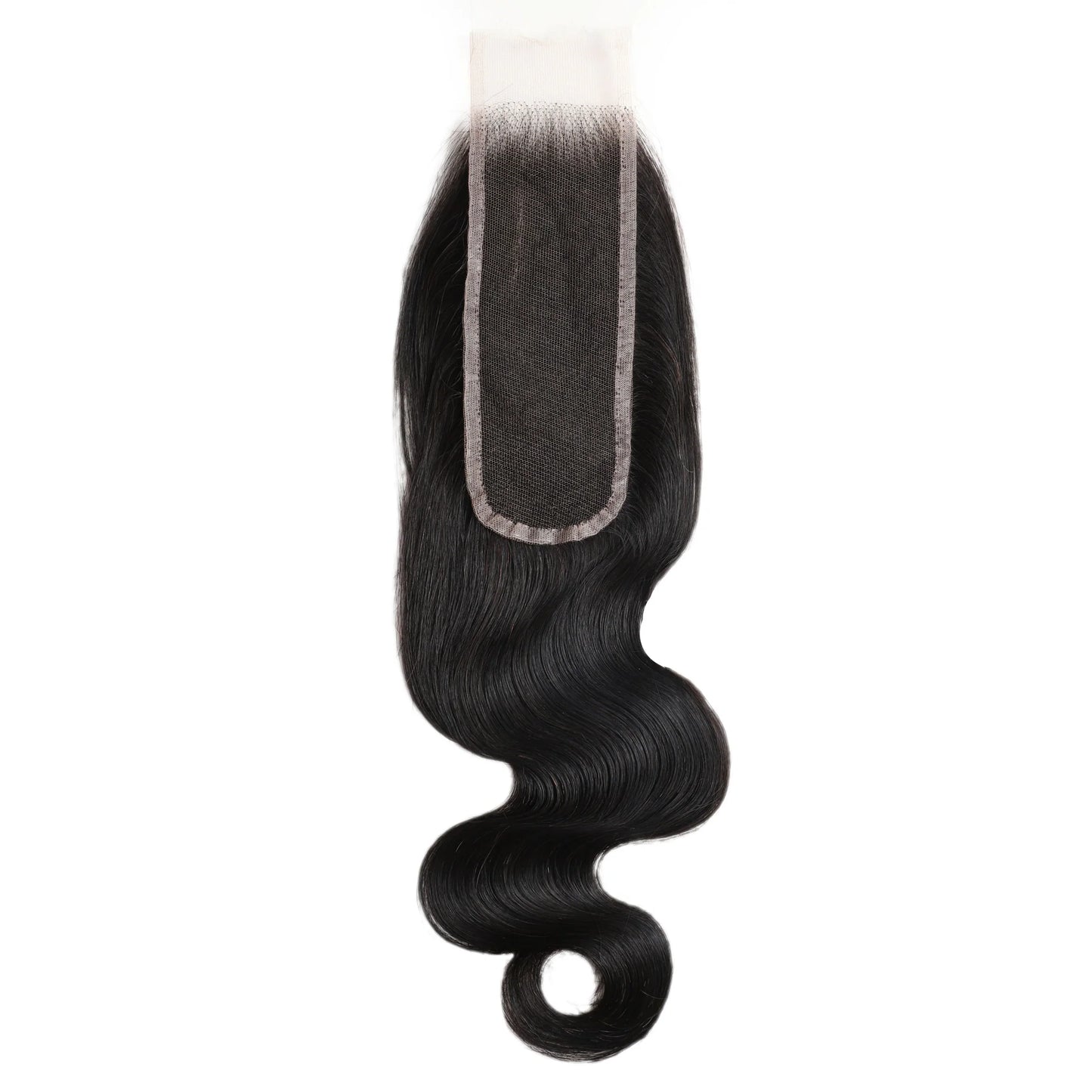 2"x6"HD Body Wave Closure