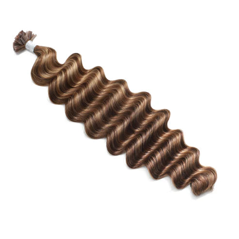 #4/27 Loose Deep Wave K-Tip