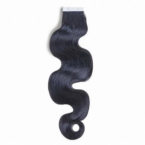 Body Wave Tape In