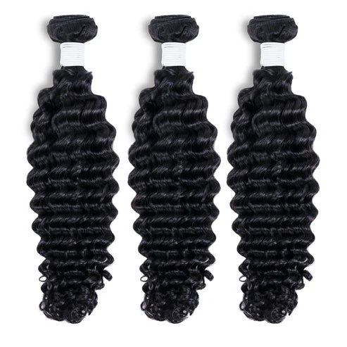 Raw Deep Wave 3 Bundle Set