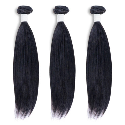 Raw Straight 3 Bundle Set