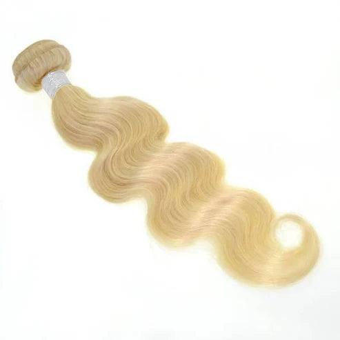 613 Blonde Body Wavy