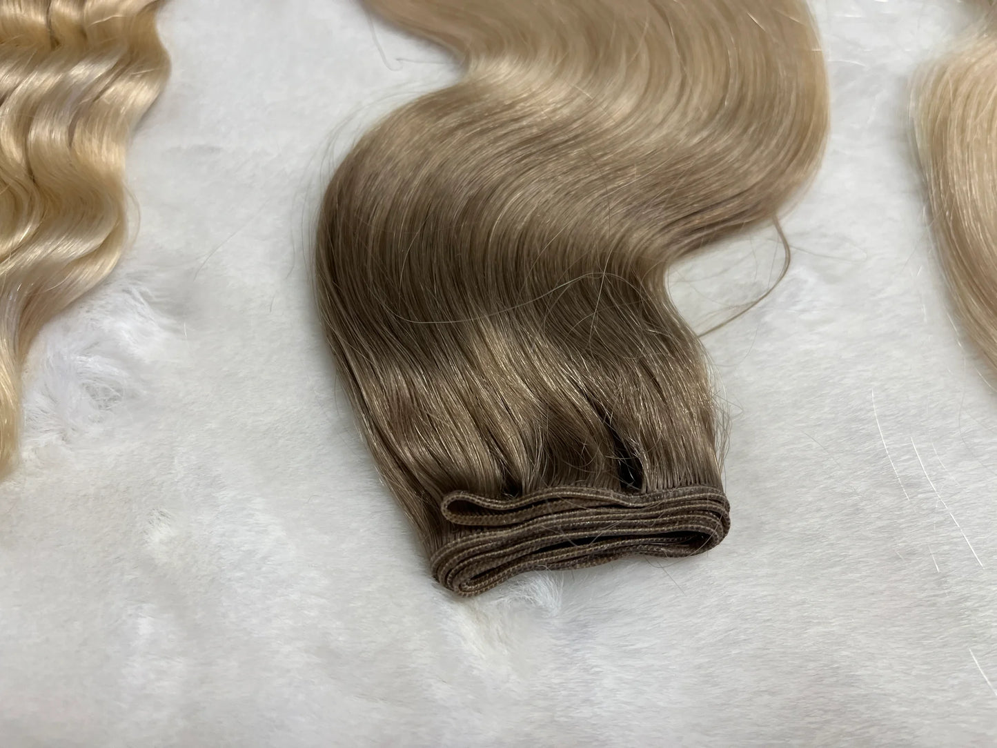 #T8/613 Genius Weft