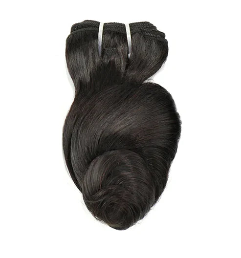 Loose Wave (Raw)